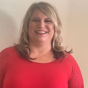 Meet your Posher, Krista